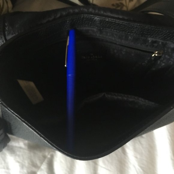 Beautiful KATE SPADE Cross-body bag - Picture 3 of 6